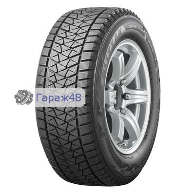 Bridgestone Blizzak DMV2 255/50 R20 109T