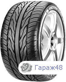 Maxxis Victra MA-Z4S 255/50 R20 109W